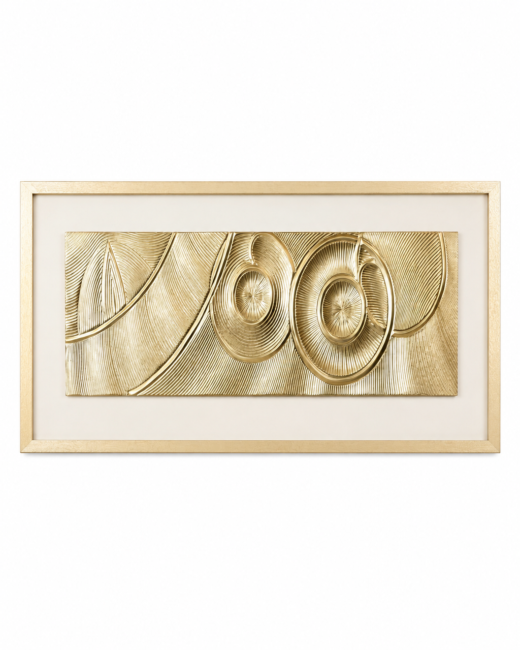Infinite Motion Shadow Box and Wall decoration item