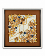 Garden of Wings & Butterfly Trail Shadow Box and Wall decoration item