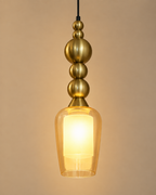Luminous Galaxy Pendant for Home & Item for Home