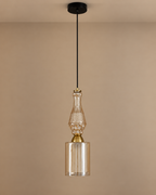 Novira Charm Pendant Light For Living Room & Item for Home Decoration - Single pendant