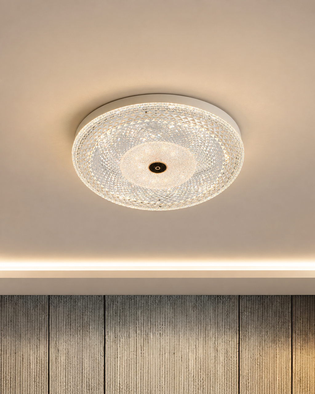 Starlight Dome Ceiling Light For Home & Home Decoration Item