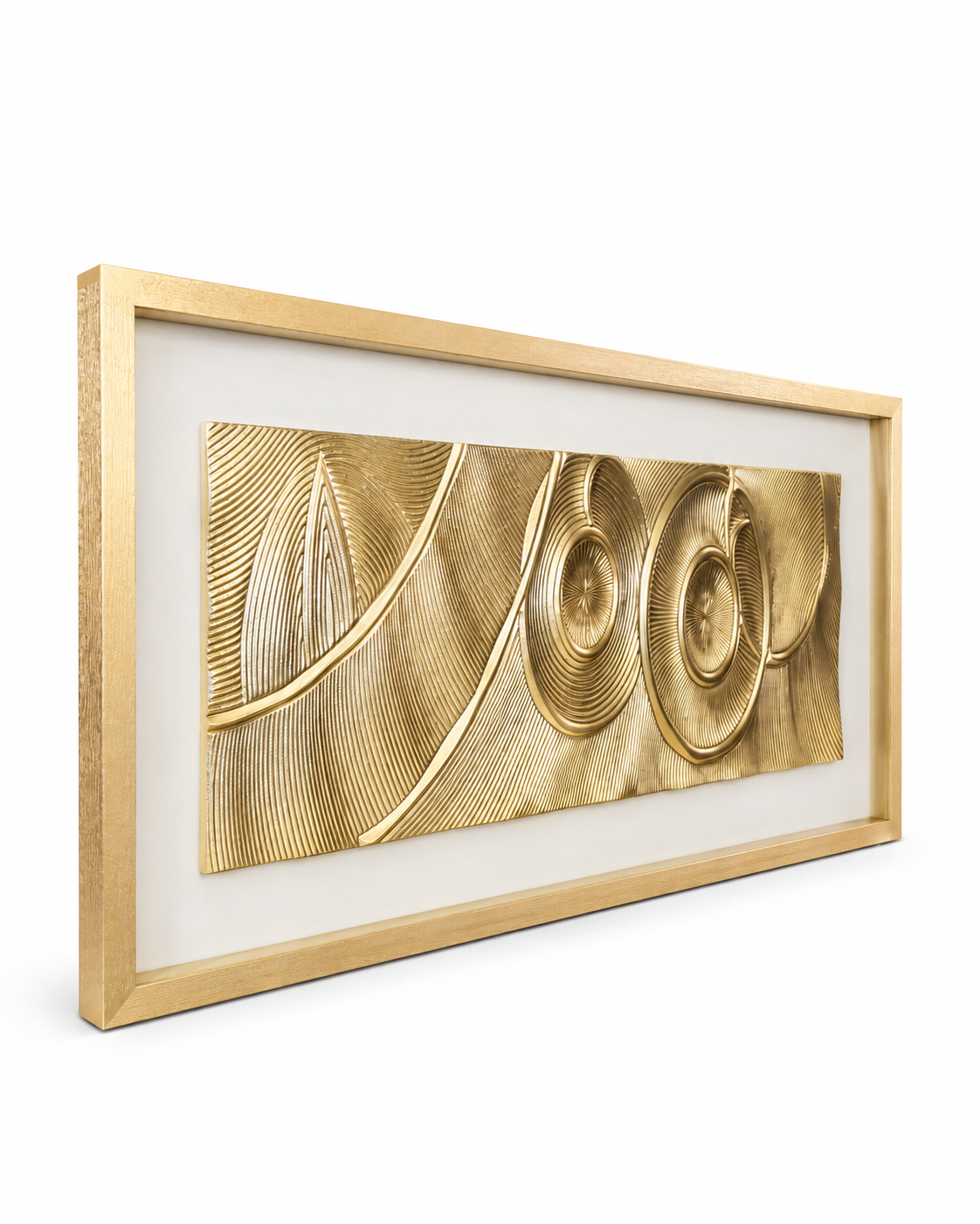 Infinite Motion Shadow Box and Wall decoration item