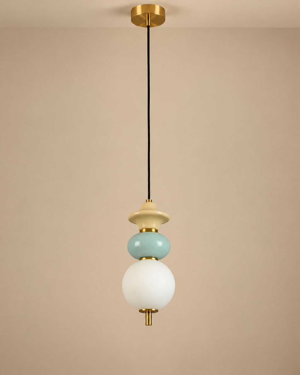 Orlisse Globe Celing Light For Home & Item for Home Decoration