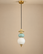 Orlisse Globe Celing Light For Home & Item for Home Decoration