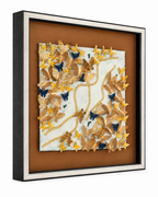 Garden of Wings & Butterfly Trail Shadow Box and Wall decoration item