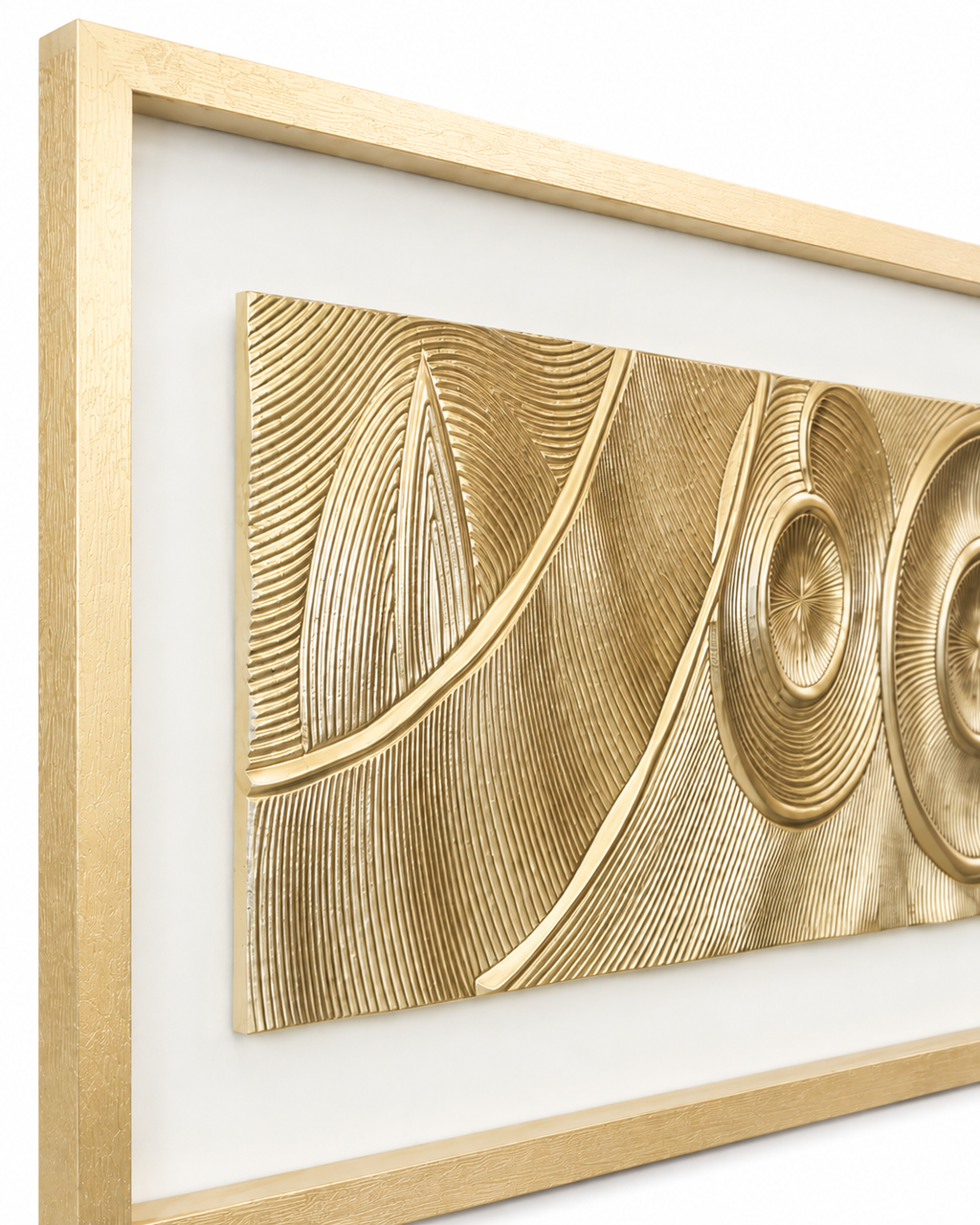 Infinite Motion Shadow Box and Wall decoration item