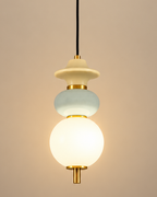 Orlisse Globe Celing Light For Home & Item for Home Decoration