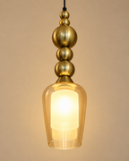 Luminous Galaxy Pendant for Home & Item for Home