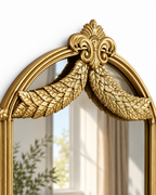 Imperial Grace Designer Wall Mirror For Home & Wall Decoration Item