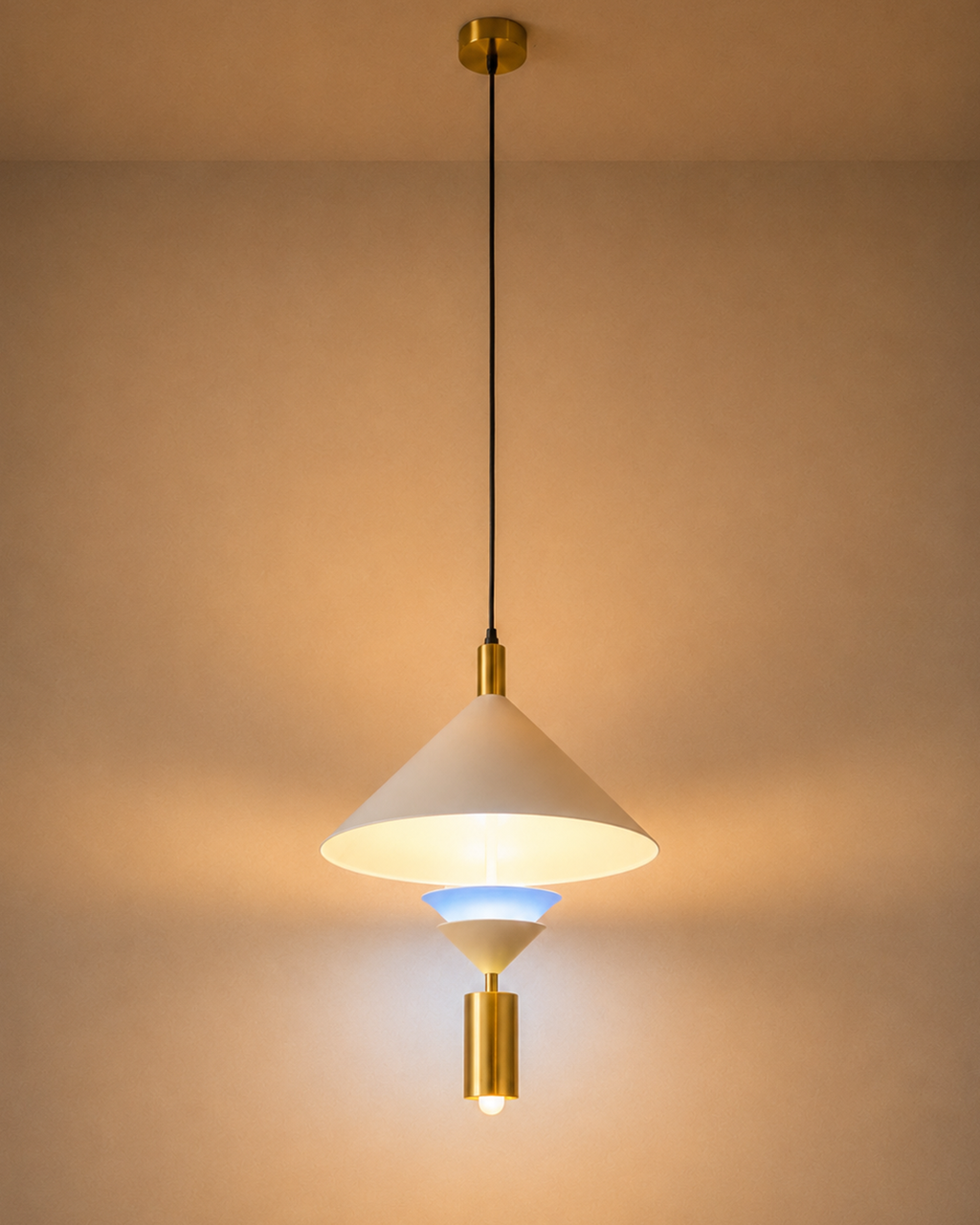 Lumi Balance Pendant Light For Living Room & Home Decoration item