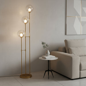 Starlit Meadow Floor Lamps for Living Room & Home Decoration Item