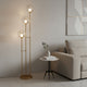 Starlit Meadow Floor Lamps for Living Room & Home Decoration Item