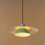 Florence Glow UFO Ceiling Light For Home