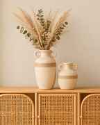 Artisan Amphora Decorative Vase & Home Decoration Items