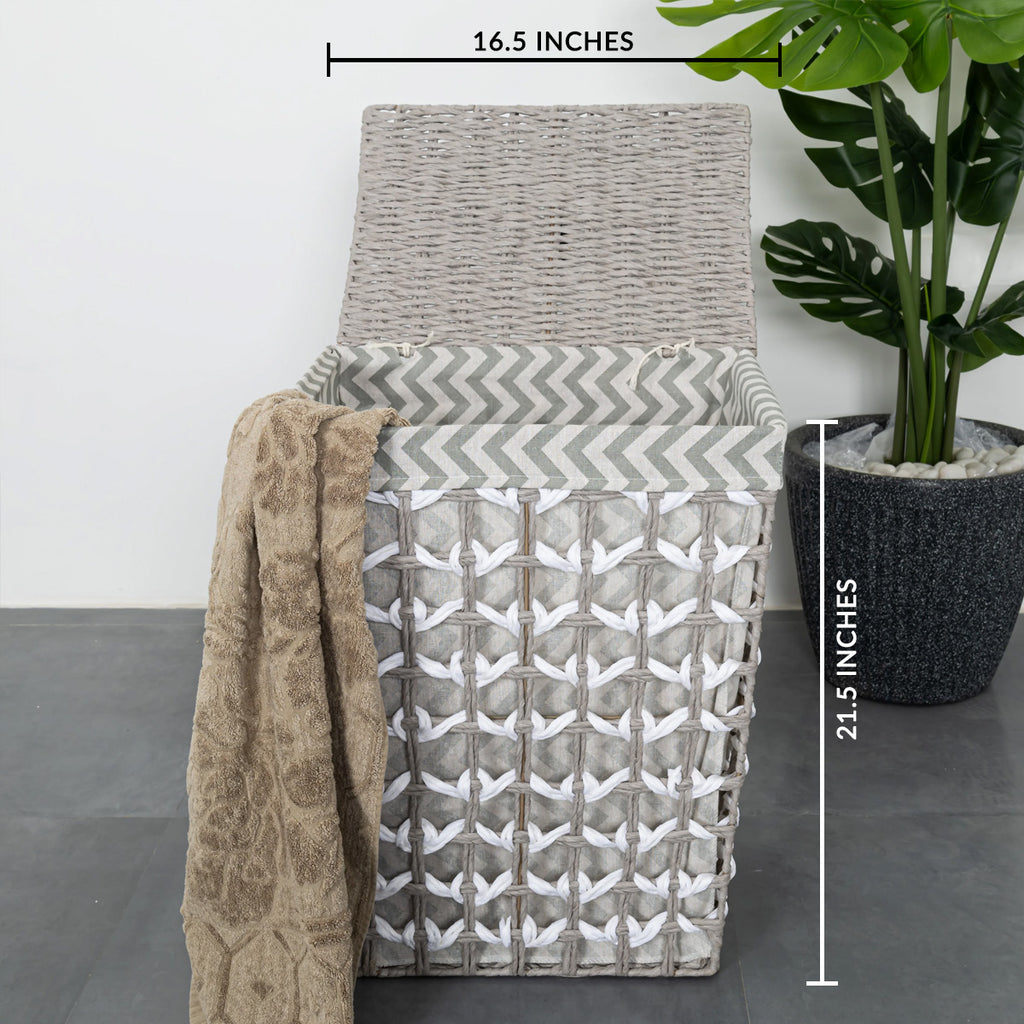 Fresh Wave Laundry Bucket (BIG)