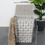 Fresh Wave Laundry Bucket (BIG)