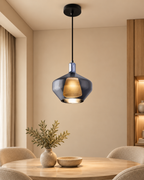 Gem Cut Pendant Light For Living Room & Home Decoration item
