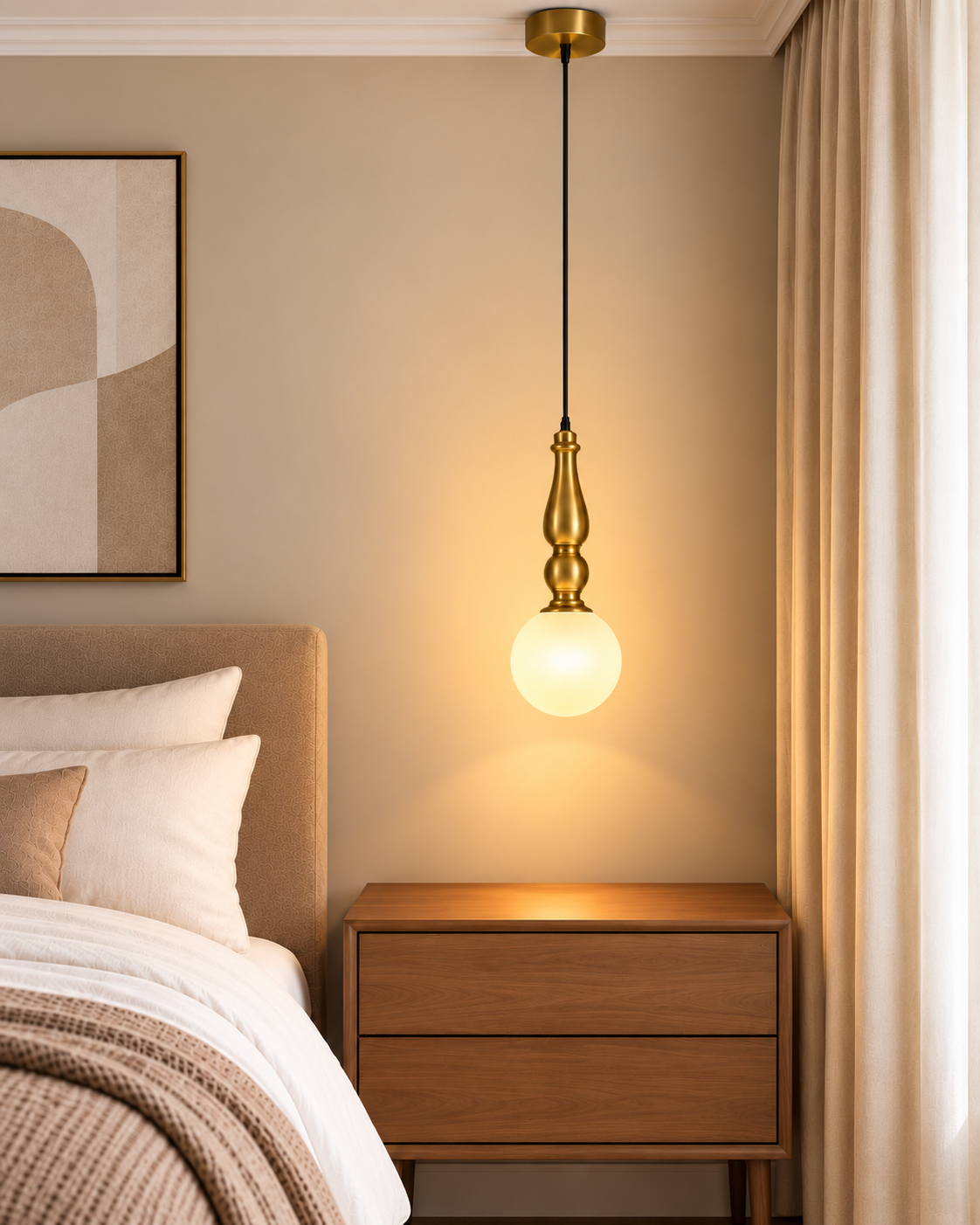 Elvanto Ceiling Light For Home & Item for Home Decoration