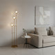 Starlit Meadow Floor Lamps for Living Room & Home Decoration Item