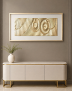 Infinite Motion Shadow Box and Wall decoration item