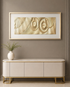 Infinite Motion Shadow Box and Wall decoration item