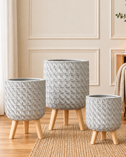 Botanic Aura Indoor Planters For Home