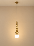 Radiant Drops Ceiling Light For Home & Item for Home Decoration