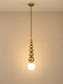 Radiant Drops Ceiling Light For Home & Item for Home Decoration