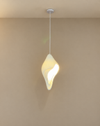 Celestial Shell Pendant Light For Home & Item for Home Decoration