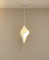 Celestial Shell Pendant Light For Home & Item for Home Decoration