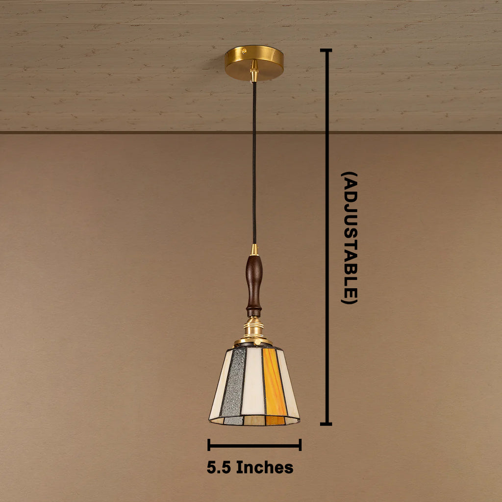 Classic Glow Ceiling Light For Home