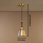 Classic Glow Ceiling Light For Home