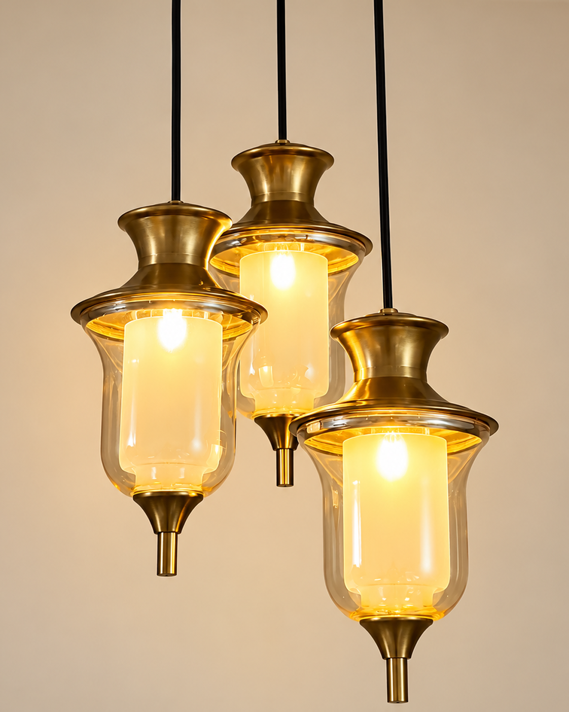 Imperial Lantern Chandelier For Home & Item for Home Decoration