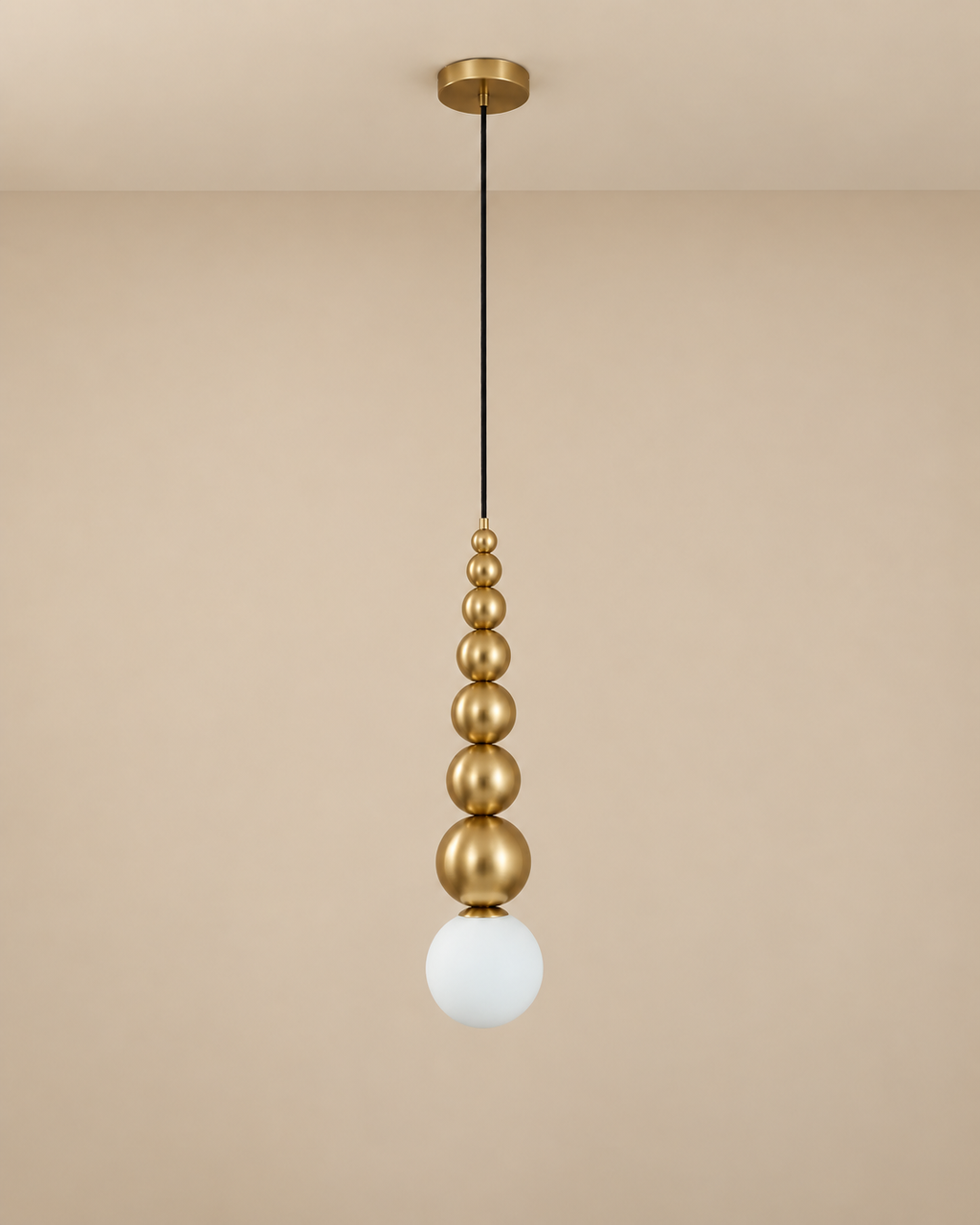 Radiant Drops Ceiling Light For Home & Item for Home Decoration