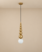 Radiant Drops Ceiling Light For Home & Item for Home Decoration