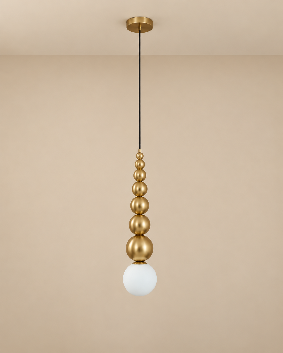 Radiant Drops Ceiling Light For Home & Item for Home Decoration