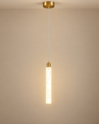 Orvella Cascade Pendant Lamp For Home & Item for Wall Decoration - Single