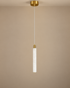 Orvella Cascade Pendant Lamp For Home & Item for Wall Decoration - Single