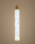 Orvella Cascade Pendant Lamp For Home & Item for Wall Decoration - Single