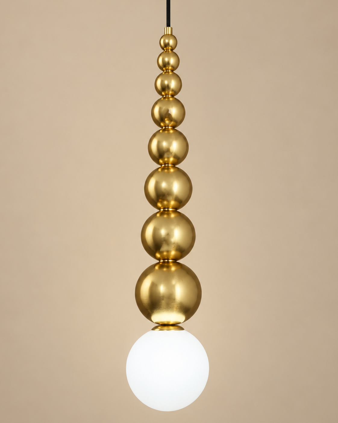 Radiant Drops Ceiling Light For Home & Item for Home Decoration