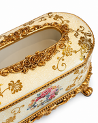Majestic Essence Tissue Holder & Home Decoratioon Item