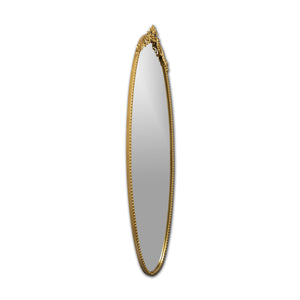 Elara Grand Arch Decorative Wall Mirror For Home