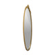 Elara Grand Arch Decorative Wall Mirror For Home