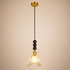Forest Lily Pendant Light For Living Room & Item  for Home Decoration - White