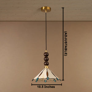 Ocean Drop Pendant Light For Living Room