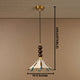 Ocean Drop Pendant Light For Living Room