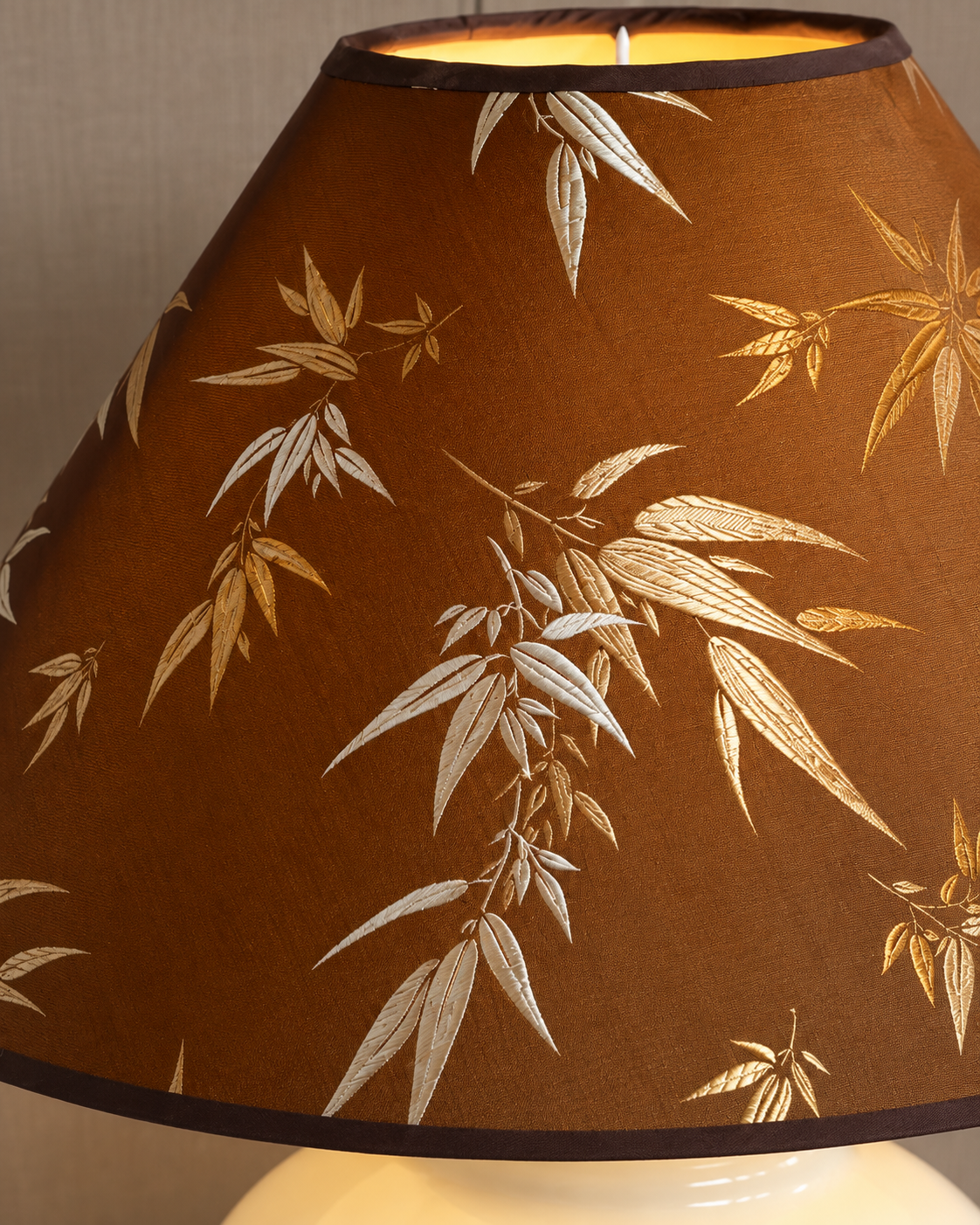 Ivory Haven Table lamps for Home & Item for Home Decoration
