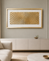 Solar Rhythm Shadow Box and Wall decoration item