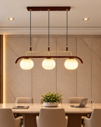 Novelle Curve Celing Light For Home & Item for Home Decoration