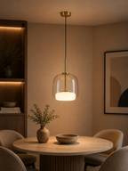Elvaro Pendant Ceiling Light For Home & Home Decoration Item